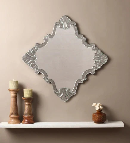 Malfoy Wall Mirror