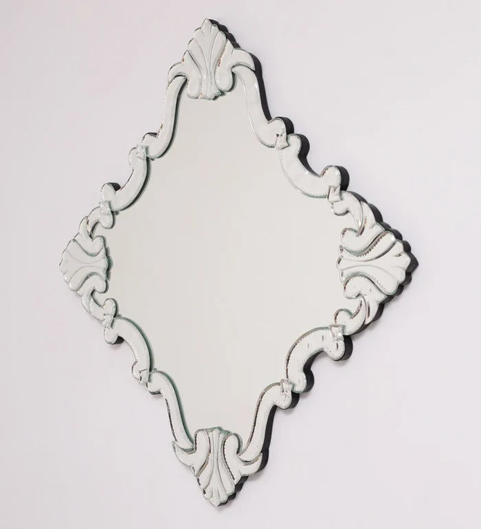 Malfoy Wall Mirror