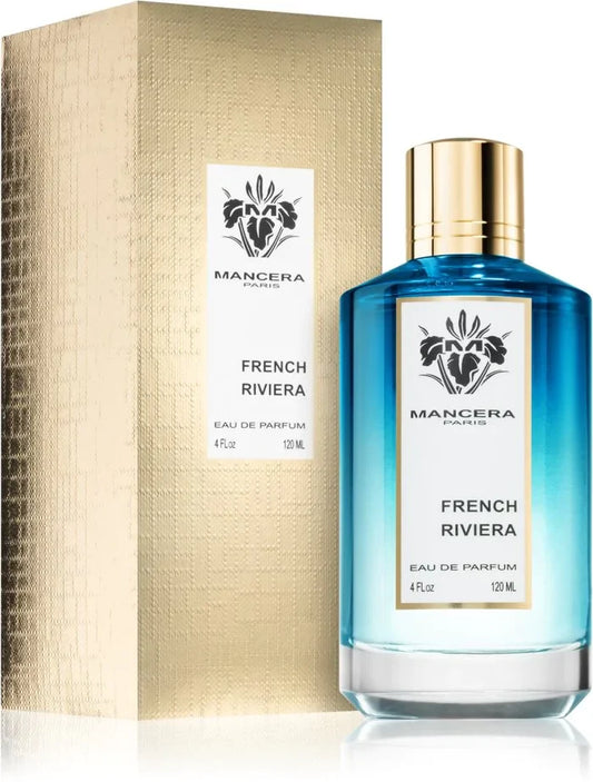 Mancera French Riviera Eau de Parfum