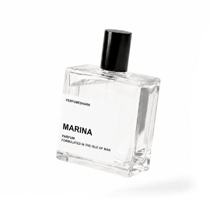 Marina  Perfume Dupe - With Similar Fragrant Notes to MegaMare