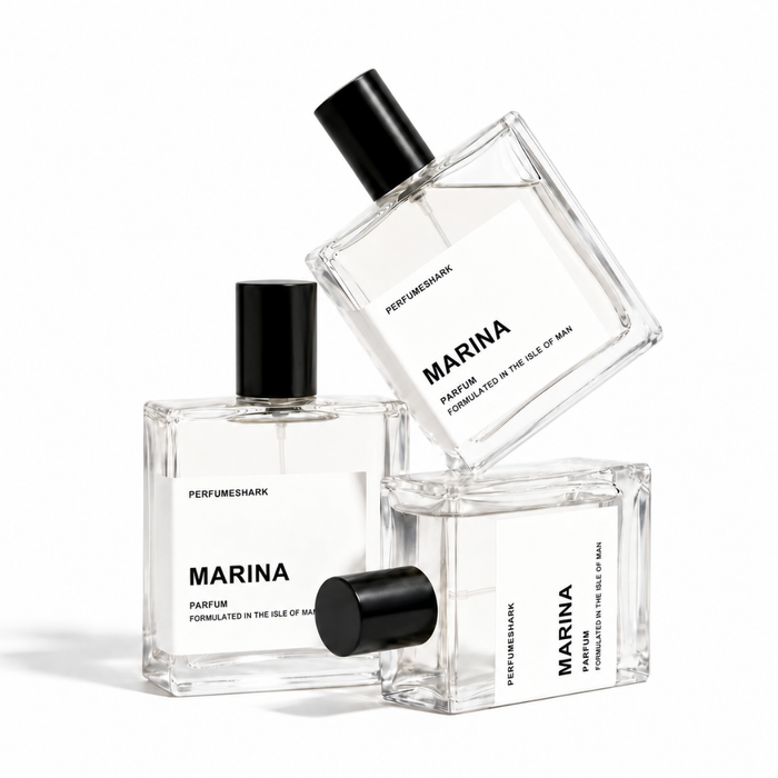 Marina  Perfume Dupe - With Similar Fragrant Notes to MegaMare