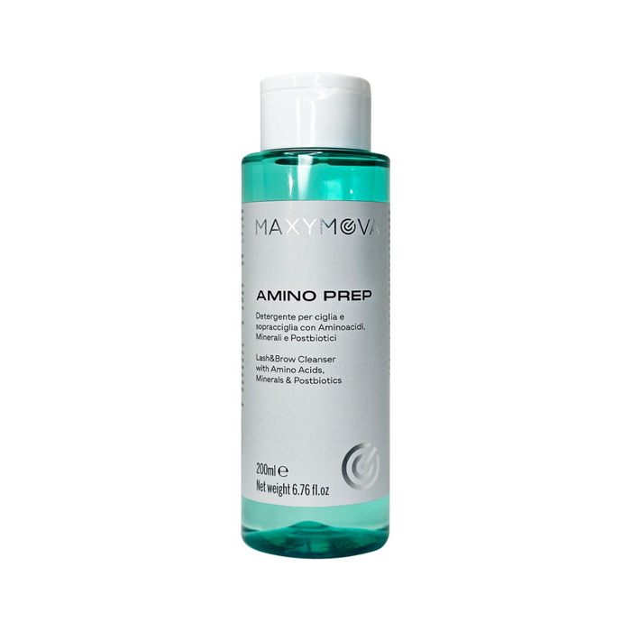 Maxymova - Amino Pre Prep Treatment Lotion 200ml