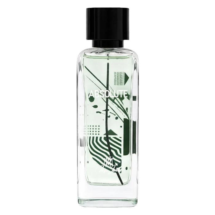mc john absolute for men edp 100ml