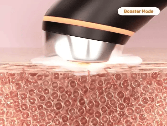 MEDICUBE Age-R Booster Pro 154 g - DOKAN