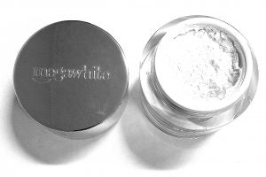 MegaWhite BLAST High Performance Teeth Whitening Powder