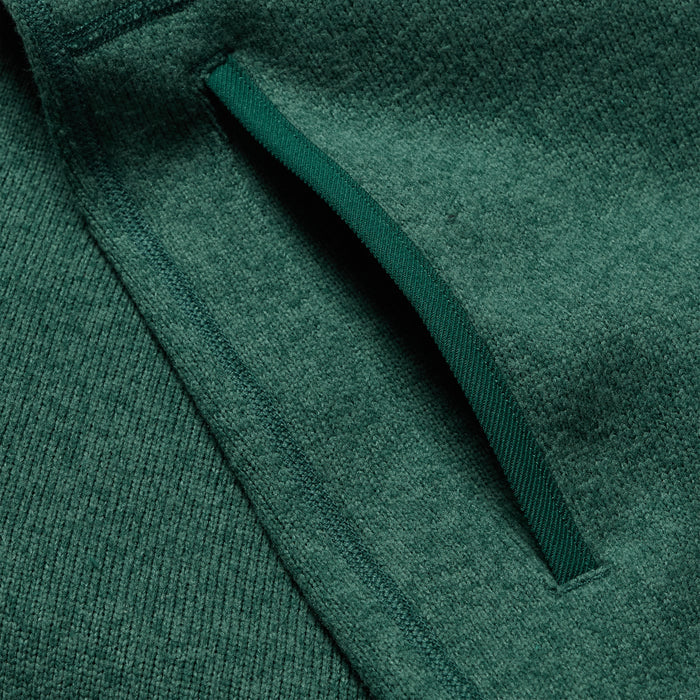Men's Asterby Interactive Jacket - Green