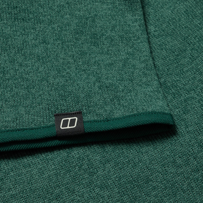 Men's Asterby Interactive Jacket - Green