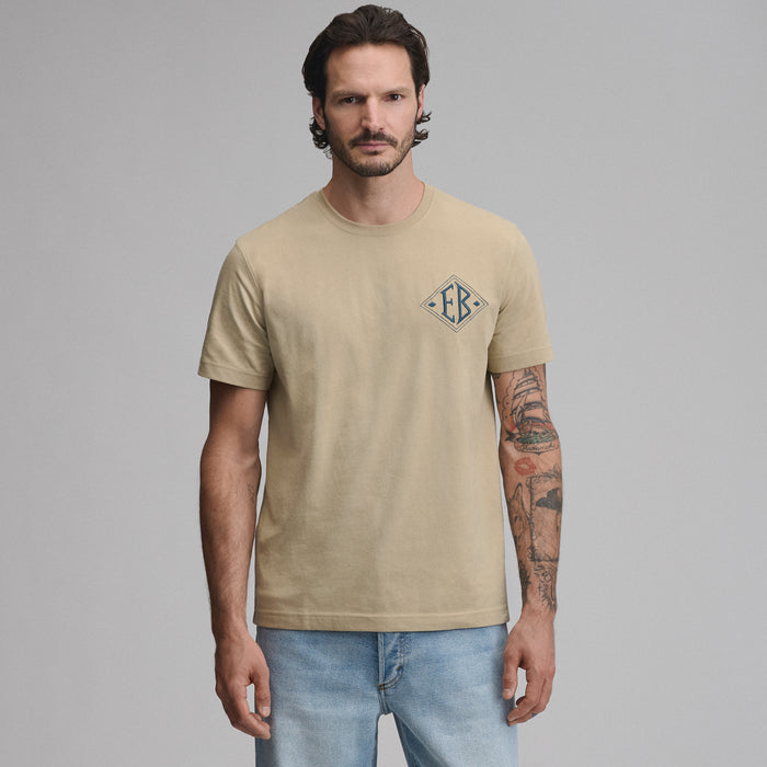 EB Goose Emb-Ltkhaki-1