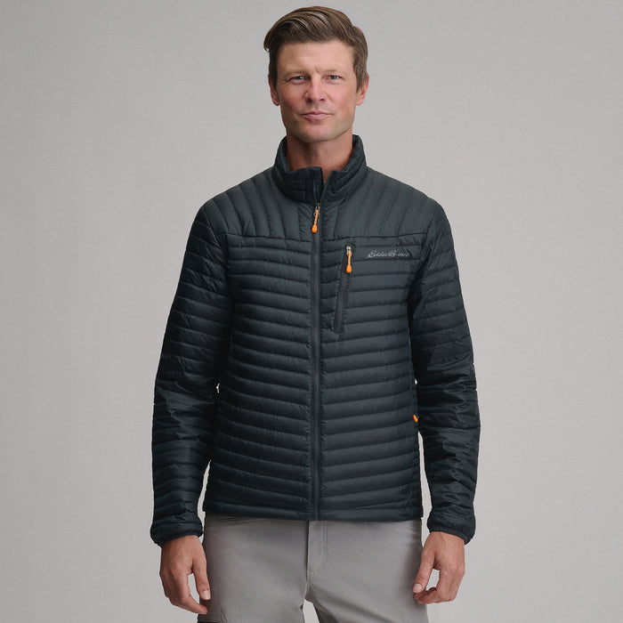 Men's MicroTherm® 2.0 Packable Down Jacket-Storm-5