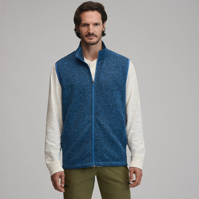 Radiator Vest 3.0-Dk Chambray-1
