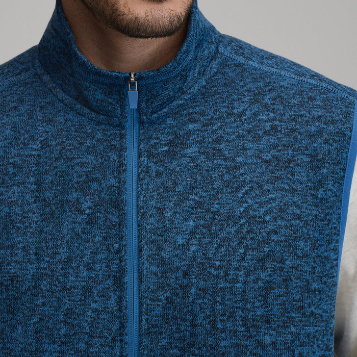 Radiator Vest 3.0-Dk Chambray-3