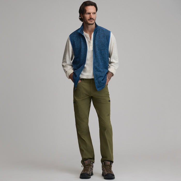 Radiator Vest 3.0-Dk Chambray-5