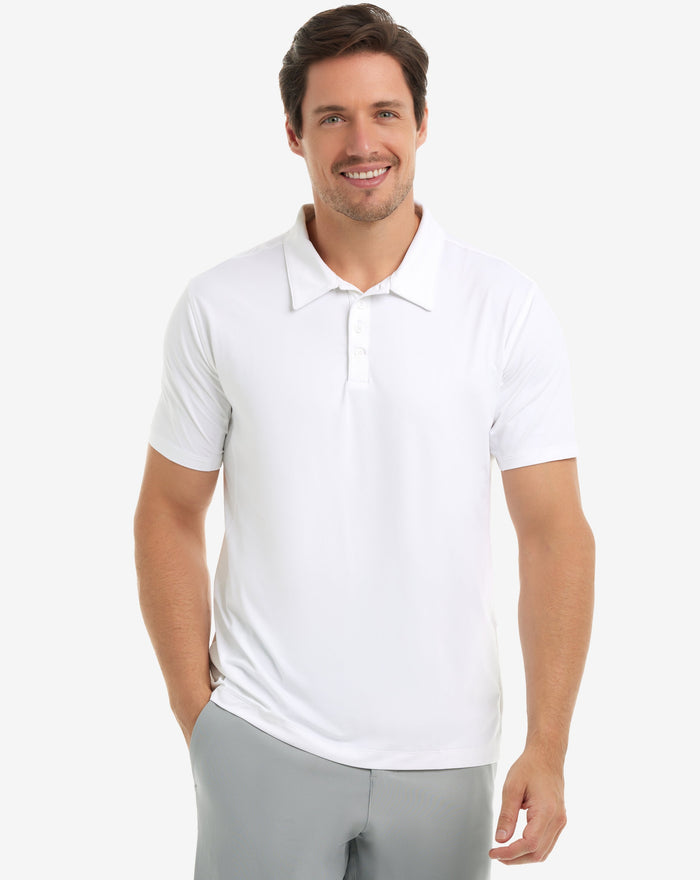 White / Small