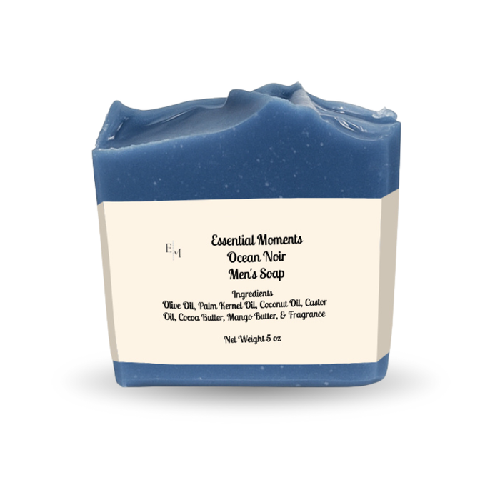Men's Soap