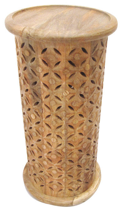 Milly Side Table Tall (Wholesale Price)