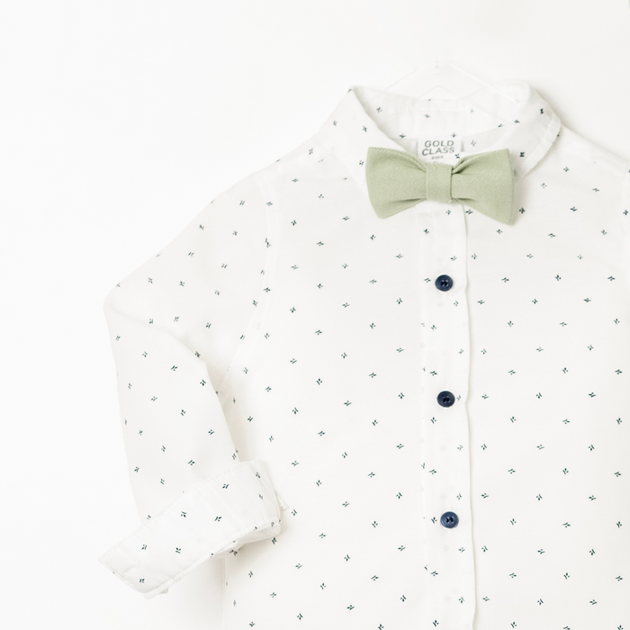 Milo Classic Formal Cotton Set
