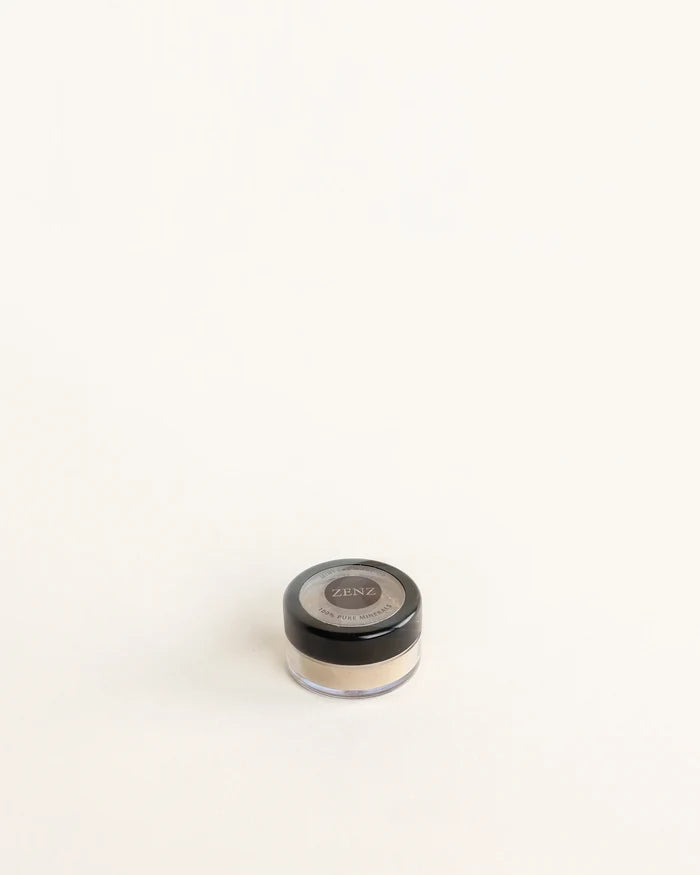 Mineral Eyeshadow Celeste no. 59, gold