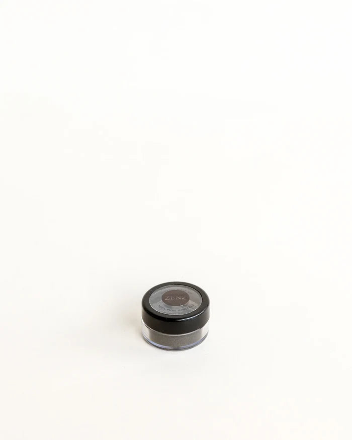 Mineral Eyeshadow Selena no. 500, black