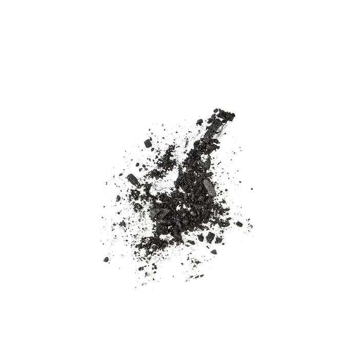 Mineral Eyeshadow Selena no. 500, sort - ZENZ Organic Products (DK)