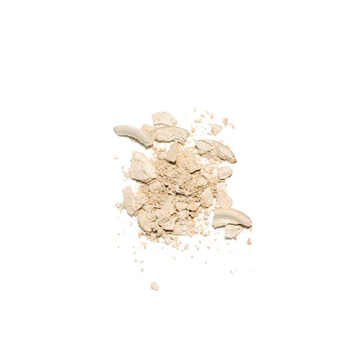 Mineral Eyeshadow Stella no. 52, elfenben - ZENZ Organic Products (DK)