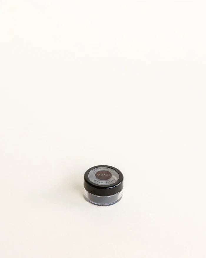 Mineral Eyeshadow Tiffany no. 57, midnight blue
