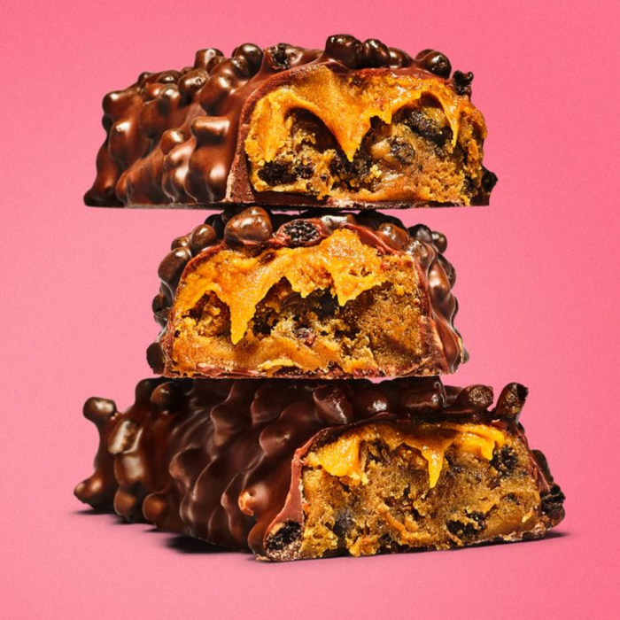 Misfits Cookie Butter (Speculoos) Protein Bars 15 x 50g