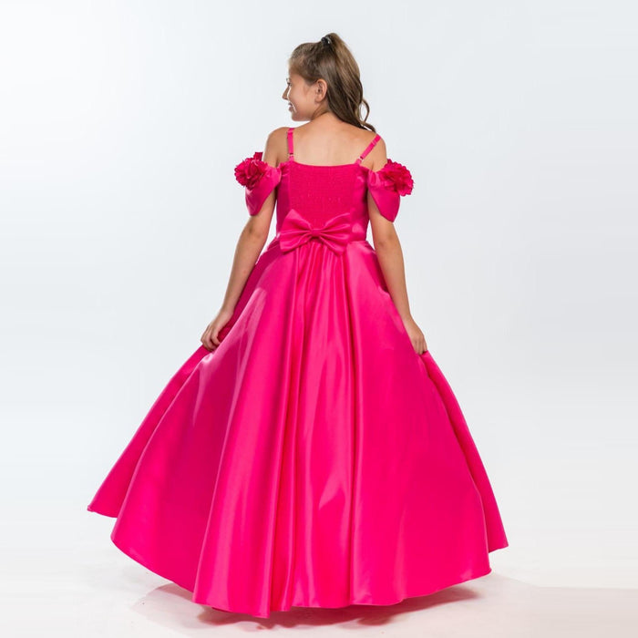 Miss Darling Girls Formal Dress