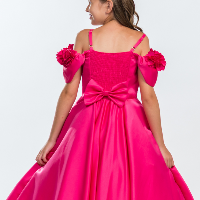 Miss Darling Girls Formal Dress