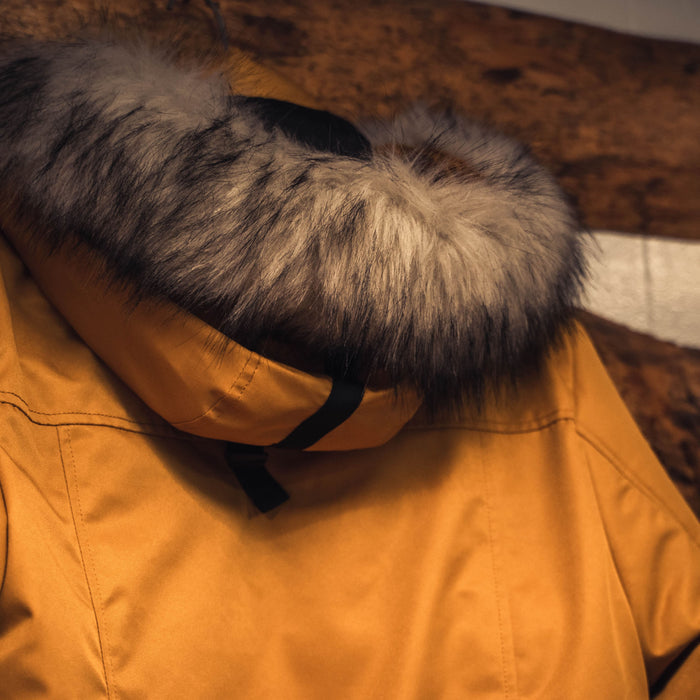 Misty Mountain Jacket