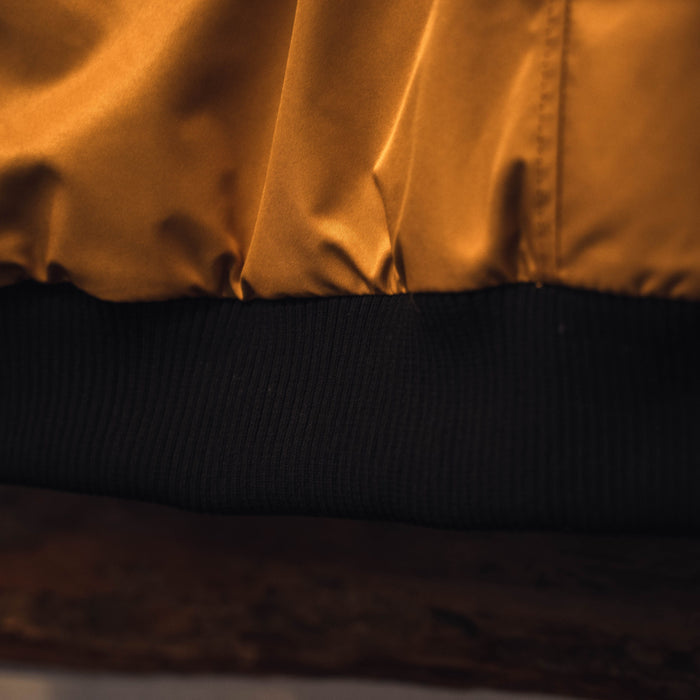 Misty Mountain Jacket