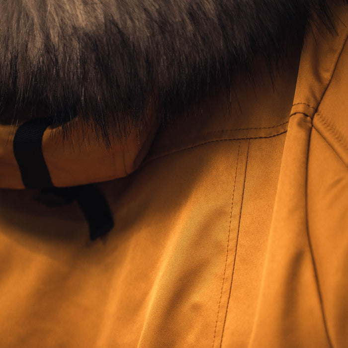 Misty Mountain Jacket