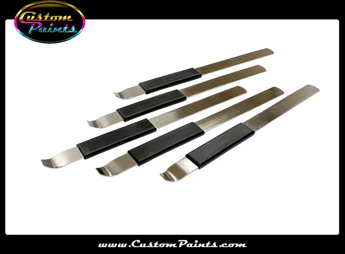 Mixing Sticks, Openers & Spreaders:: Paint Mixing Stick & Can Opener