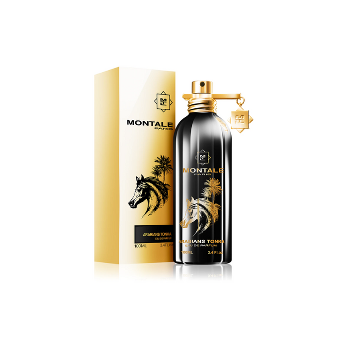 Montale Arabians Tonka Eau de Parfum for Men
