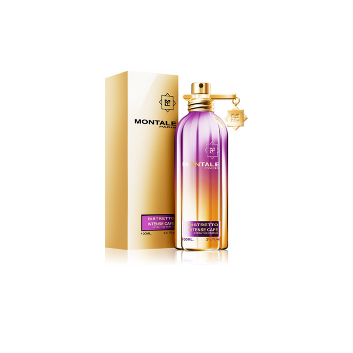Montale Ristretto Intense Café Extrait de Parfum for Men