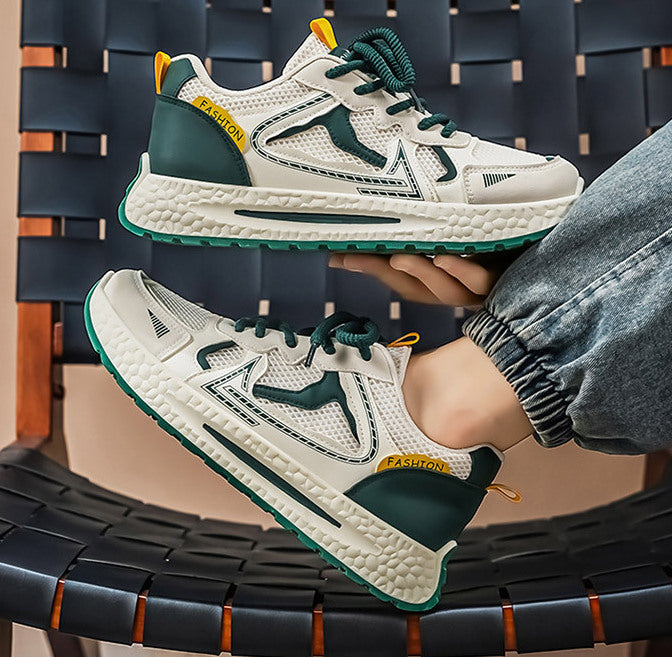 MS1055 - Korean Spring Casual Shoes