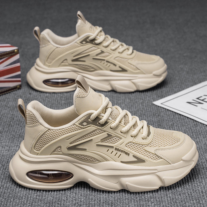 MS1057 - Spring Casual Fashion Shoes