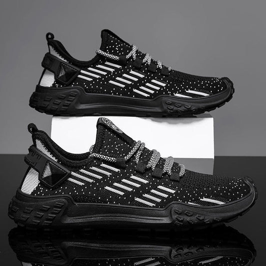 MS1064 - Breathable New Mesh Shoes