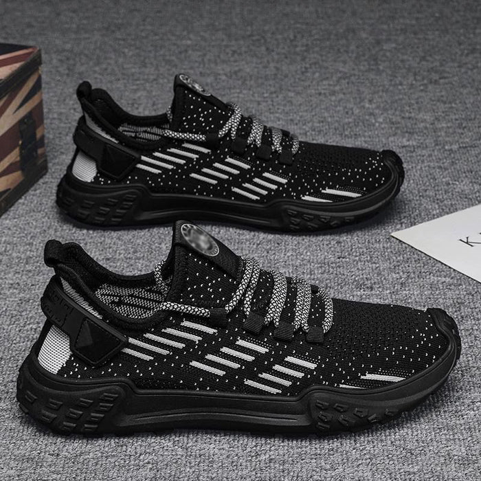 MS1064 - Breathable New Mesh Shoes