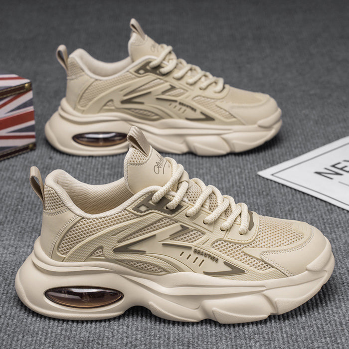 MS1084 - Breathable and Popular Mesh Sneaker Shoes