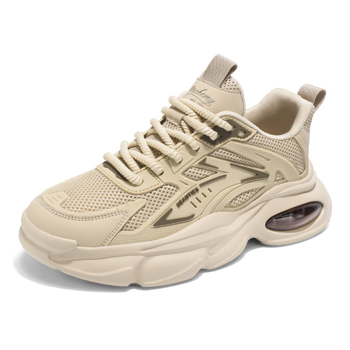 MS1084 - Breathable and Popular Mesh Sneaker Shoes