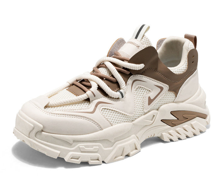 MS1085 - Versatile Trendy Casual Shoes