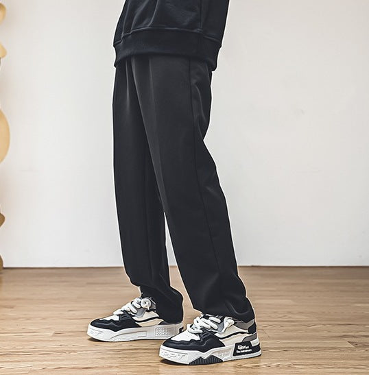 MS894 - Korean Thick Sole Casual Shoes