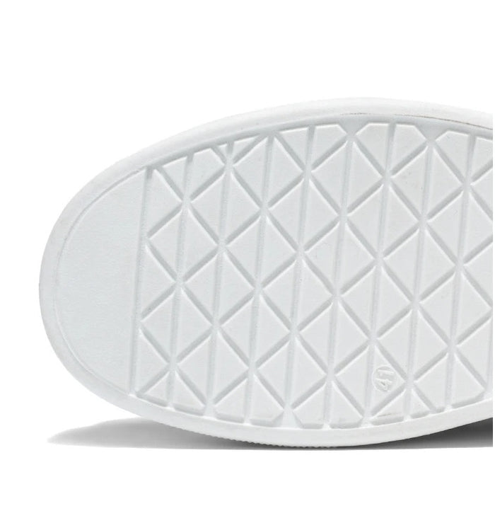 MS896 - Korean Casual Green Sneaker Shoes