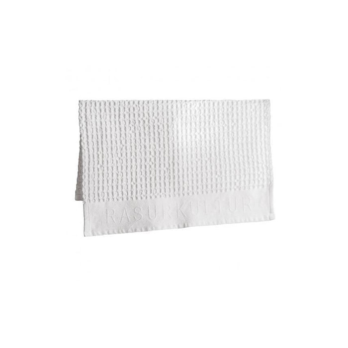 Muhle Accessories Waffle Pique Shaving Towels Set of 2