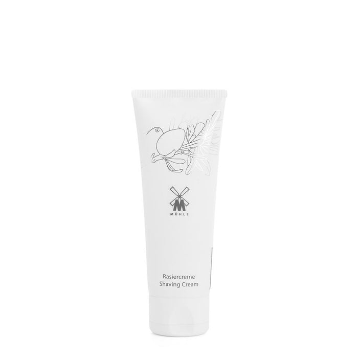 Muhle Organic Shaving Cream 2.5 oz