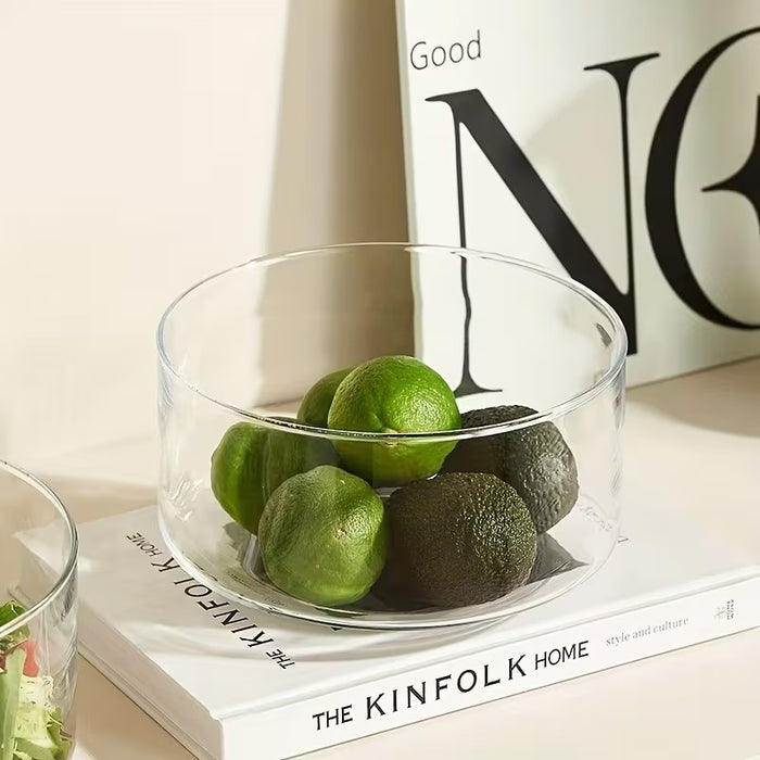 glass bowl with bamboo stand
2100ml glass serving bowl
multipurpose glass bowl
glass salad bowl
glass fruit bowl
bamboo stand serving bowl
modern serving bowl
glass snack bowl
salad serving bowl
glass serving bowl Pakistan