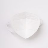 N95 FLAT FOLDED PARTICULATE RESPIRATOR