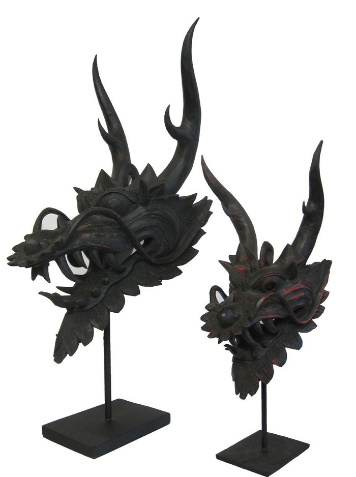 Naga Heads(Wholesale Price)
