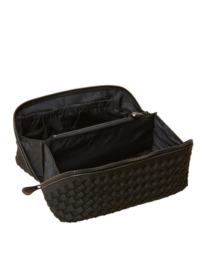 Naghedi Caravan Medium Cosmetic Bag