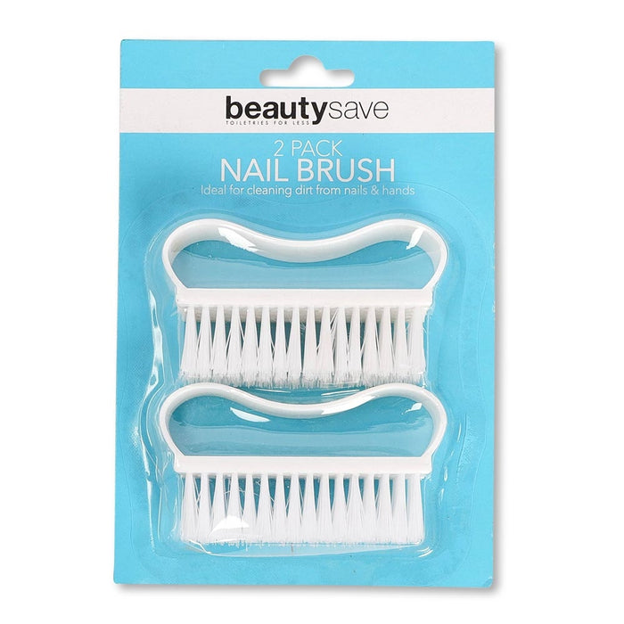 Nail Brush 2 Pack 318391